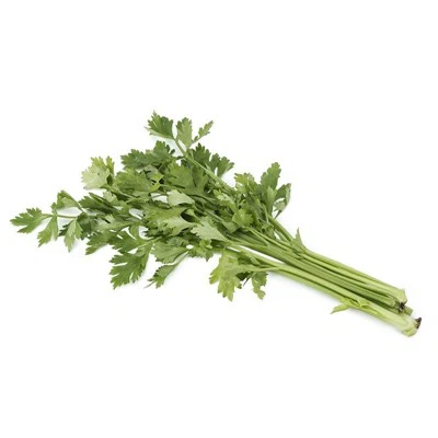 Sušená zelerová vločka